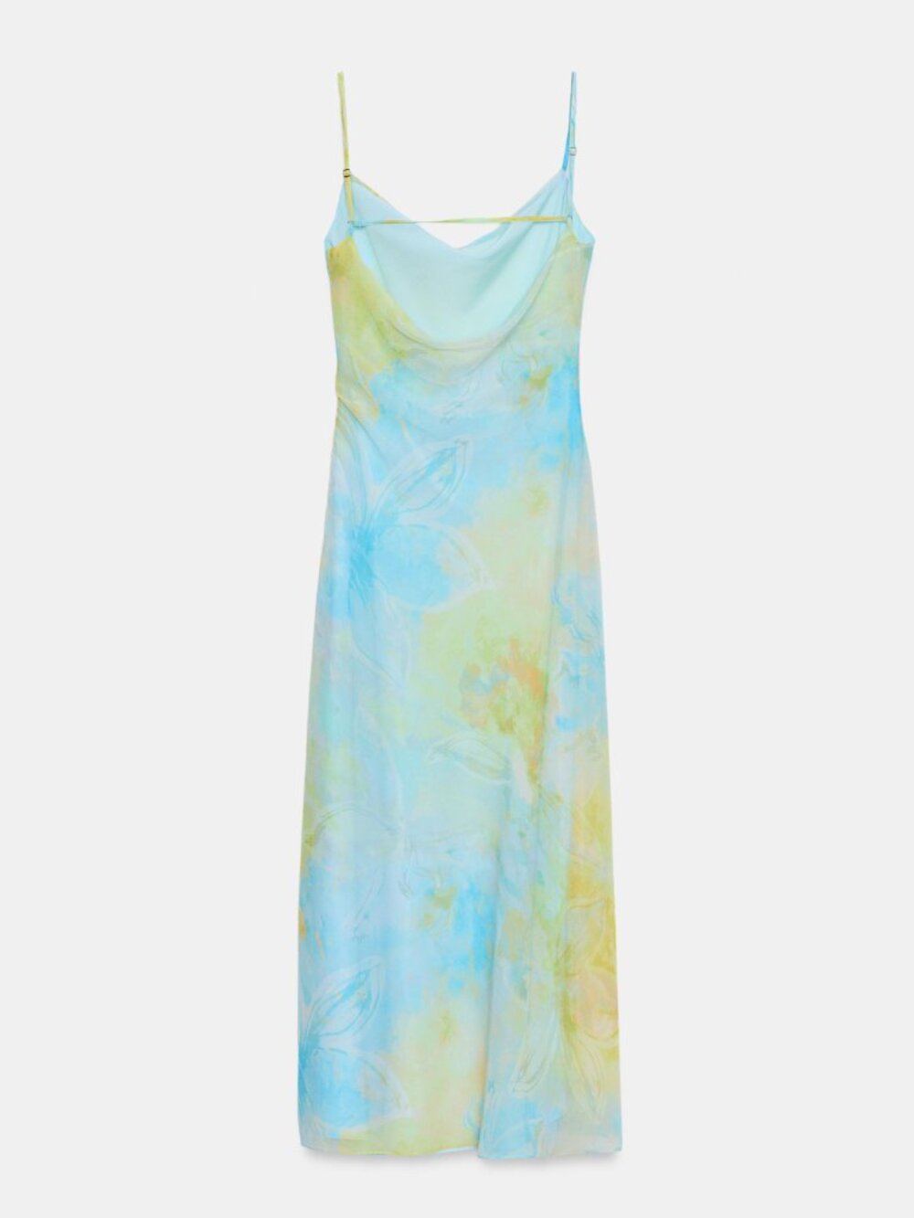 ZARA DRESS - Picture 3 of 5